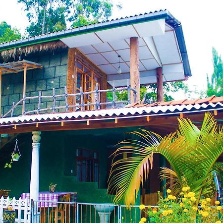 Stone Shack Ella Apartment ภายนอก รูปภาพ