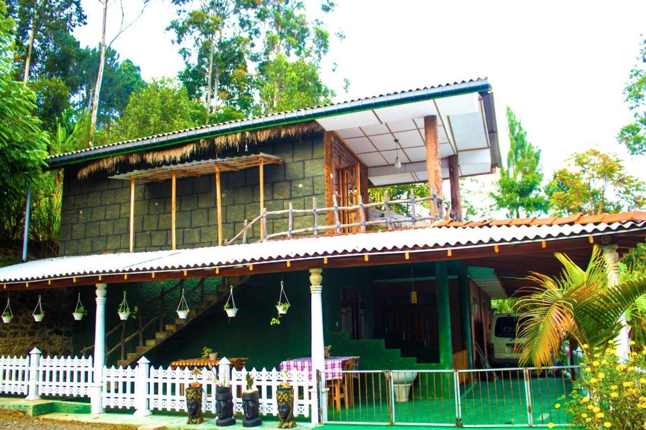 Stone Shack Ella Apartment ภายนอก รูปภาพ