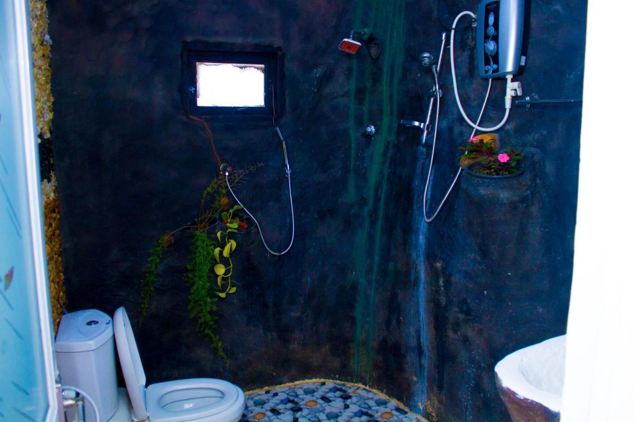Stone Shack Ella Apartment ภายนอก รูปภาพ