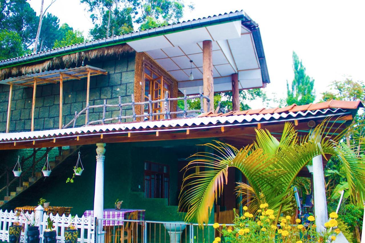 Stone Shack Ella Apartment ภายนอก รูปภาพ