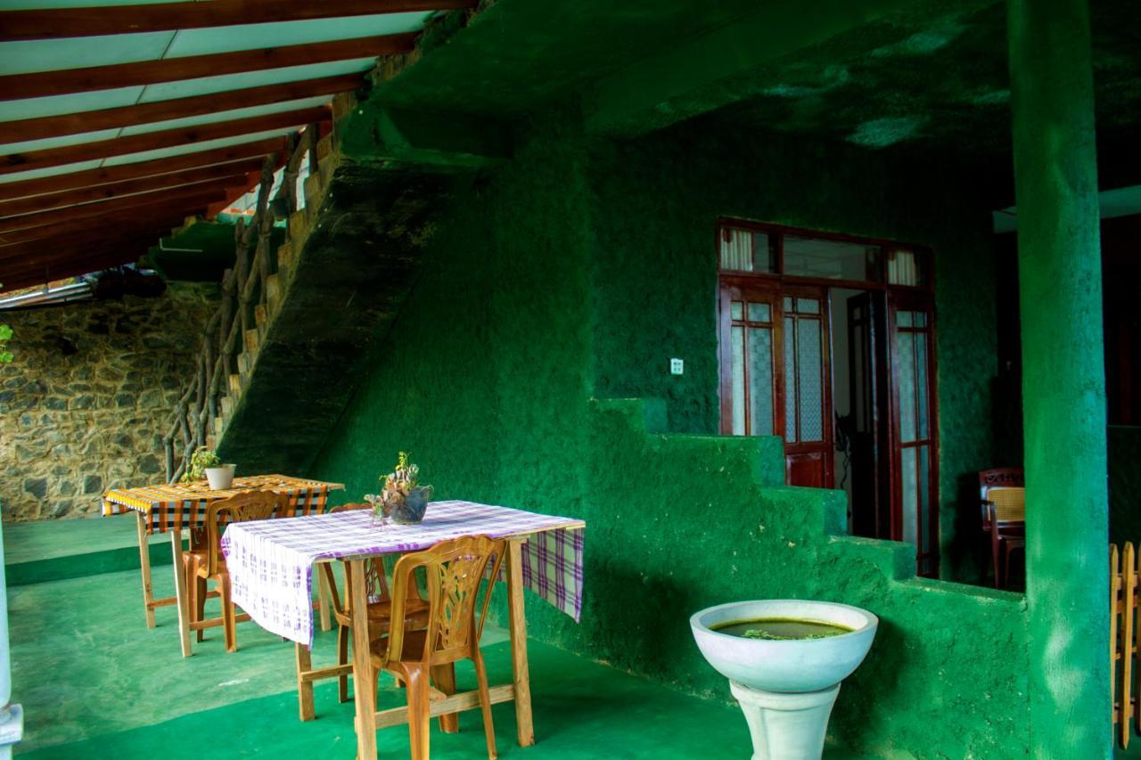 Stone Shack Ella Apartment ภายนอก รูปภาพ