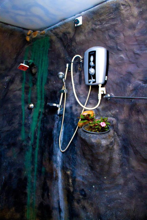 Stone Shack Ella Apartment ภายนอก รูปภาพ