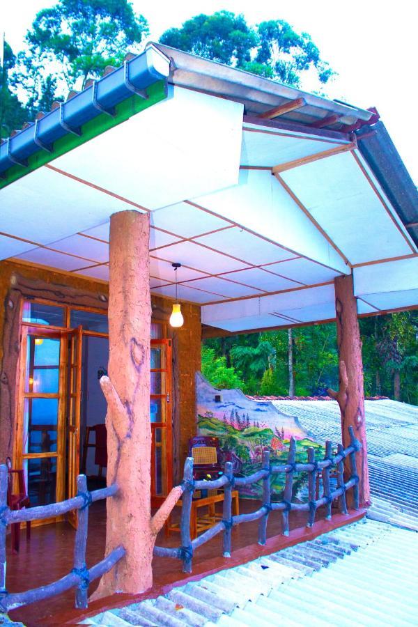 Stone Shack Ella Apartment ภายนอก รูปภาพ