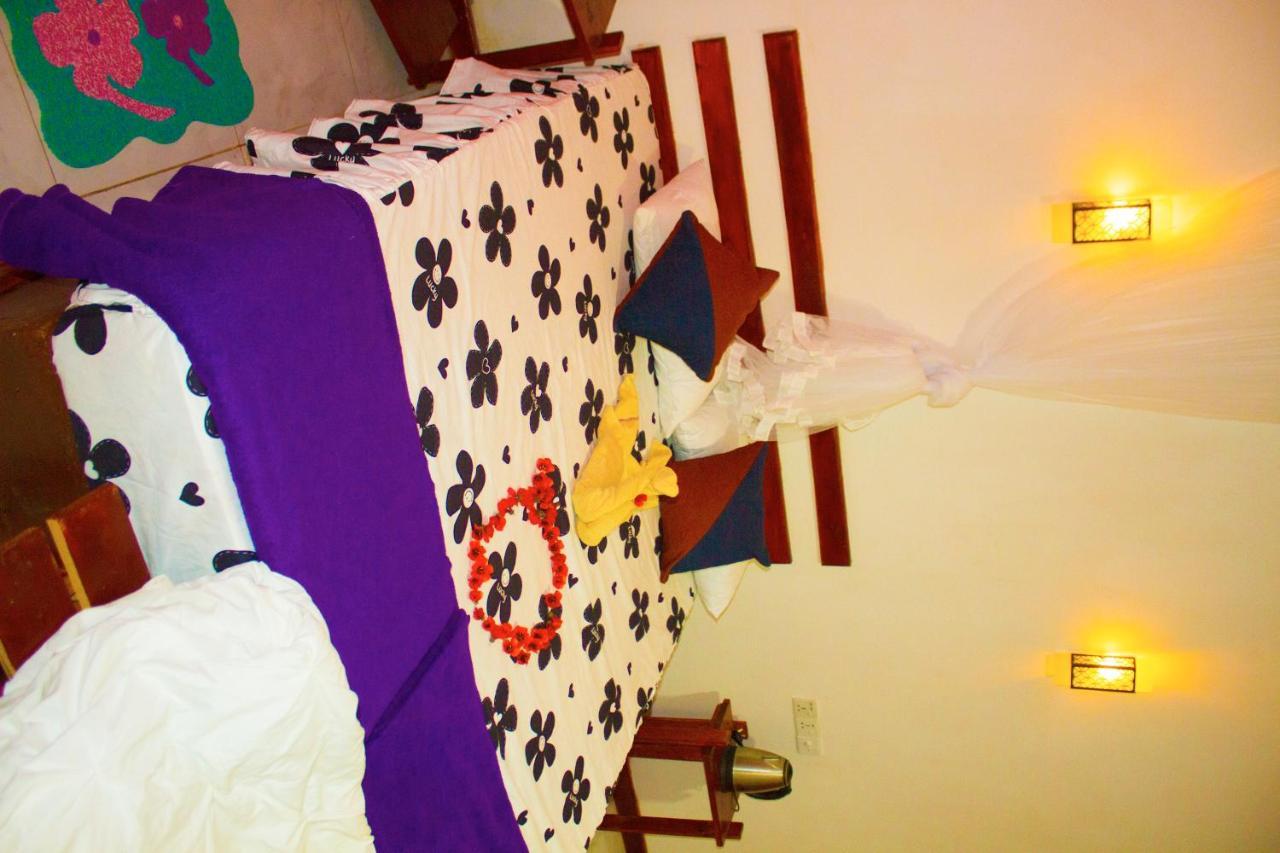 Stone Shack Ella Apartment ภายนอก รูปภาพ