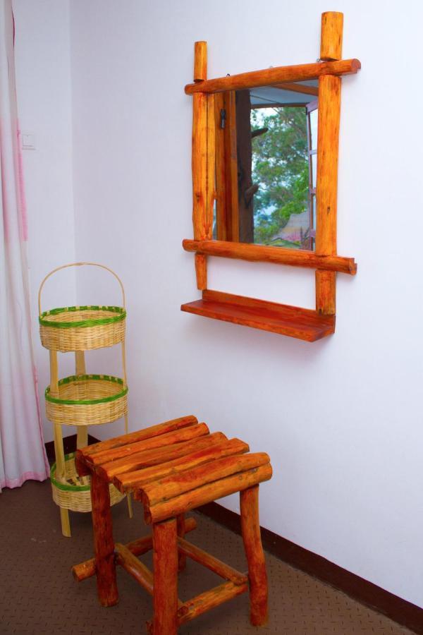 Stone Shack Ella Apartment ภายนอก รูปภาพ
