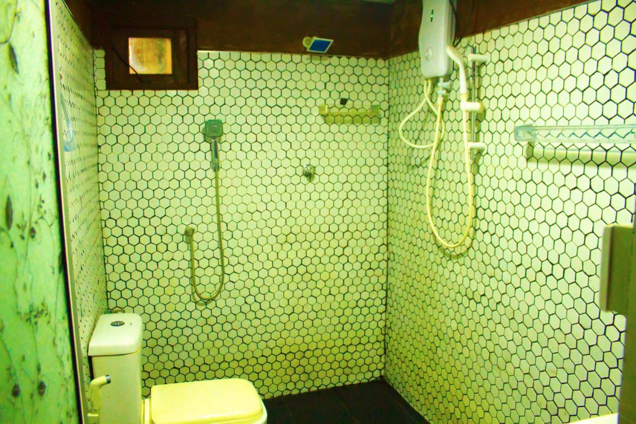 Stone Shack Ella Apartment ภายนอก รูปภาพ