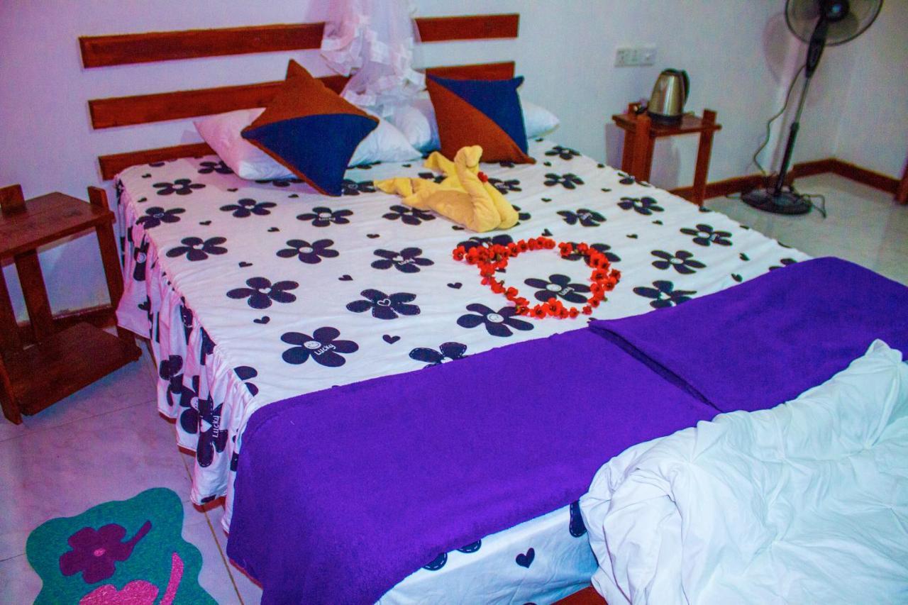 Stone Shack Ella Apartment ภายนอก รูปภาพ