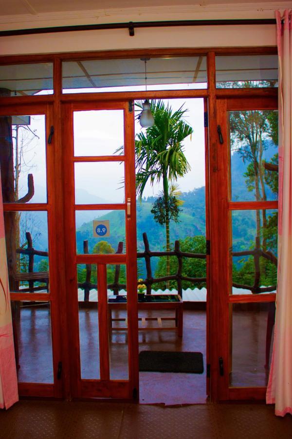 Stone Shack Ella Apartment ภายนอก รูปภาพ