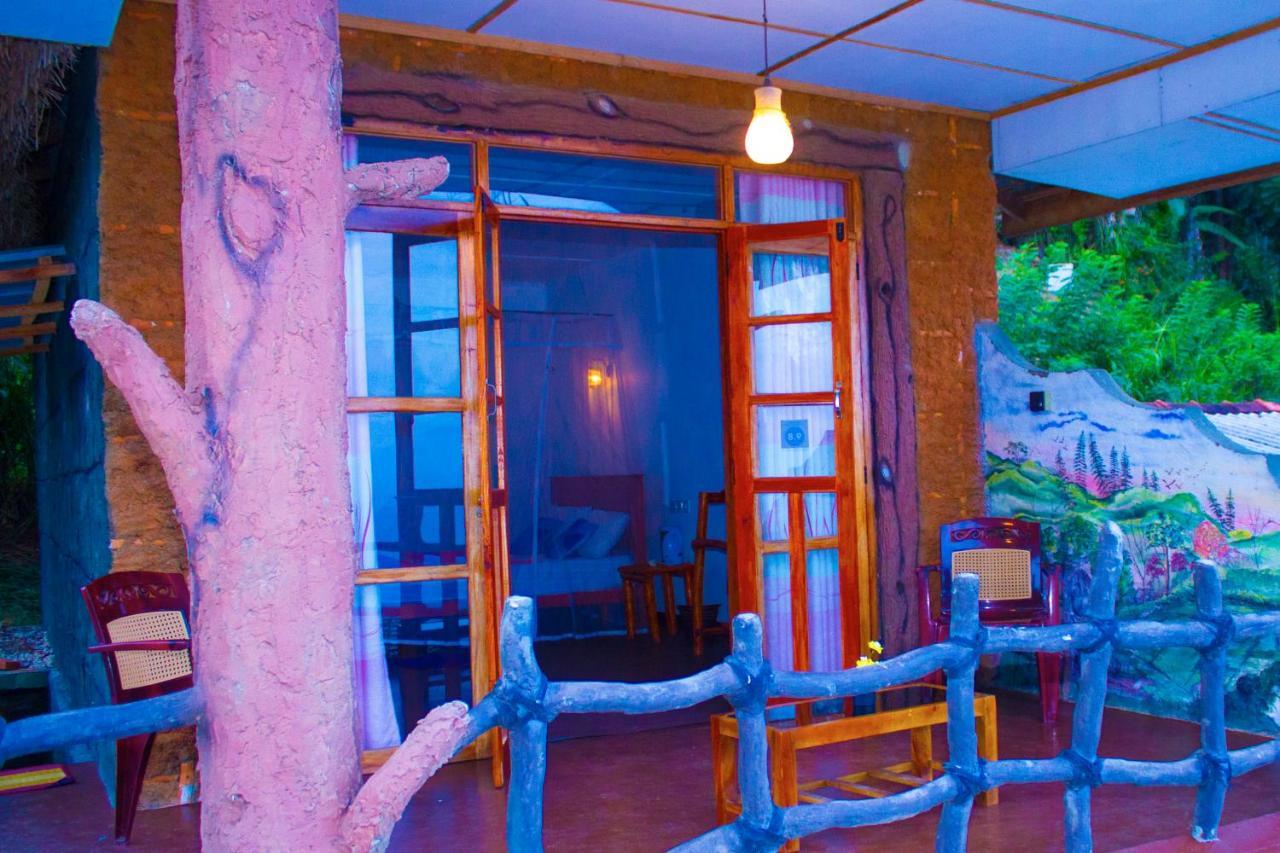 Stone Shack Ella Apartment ภายนอก รูปภาพ