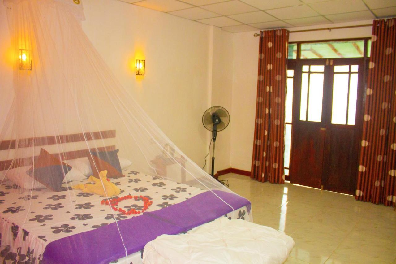 Stone Shack Ella Apartment ภายนอก รูปภาพ