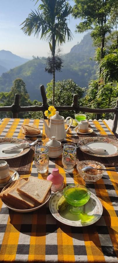 Stone Shack Ella Apartment ภายนอก รูปภาพ