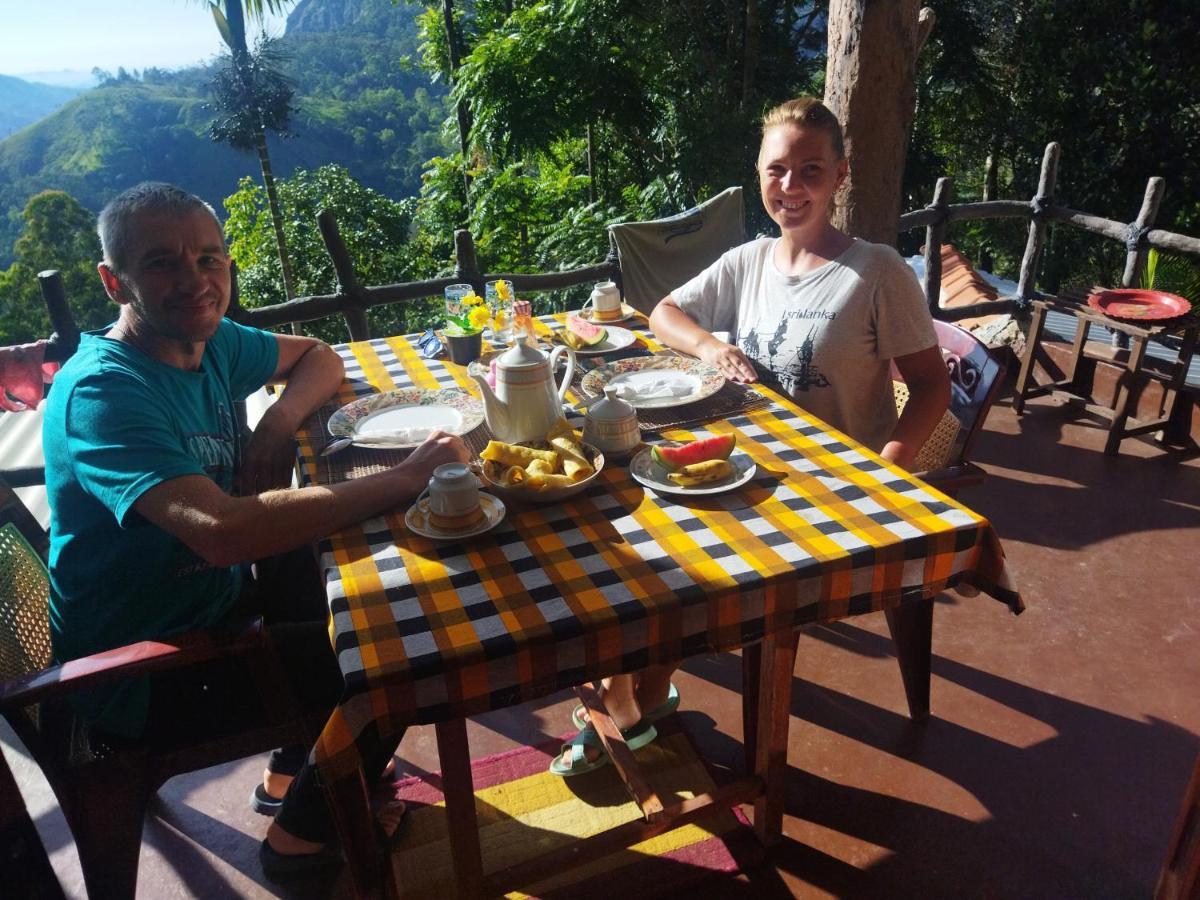 Stone Shack Ella Apartment ภายนอก รูปภาพ