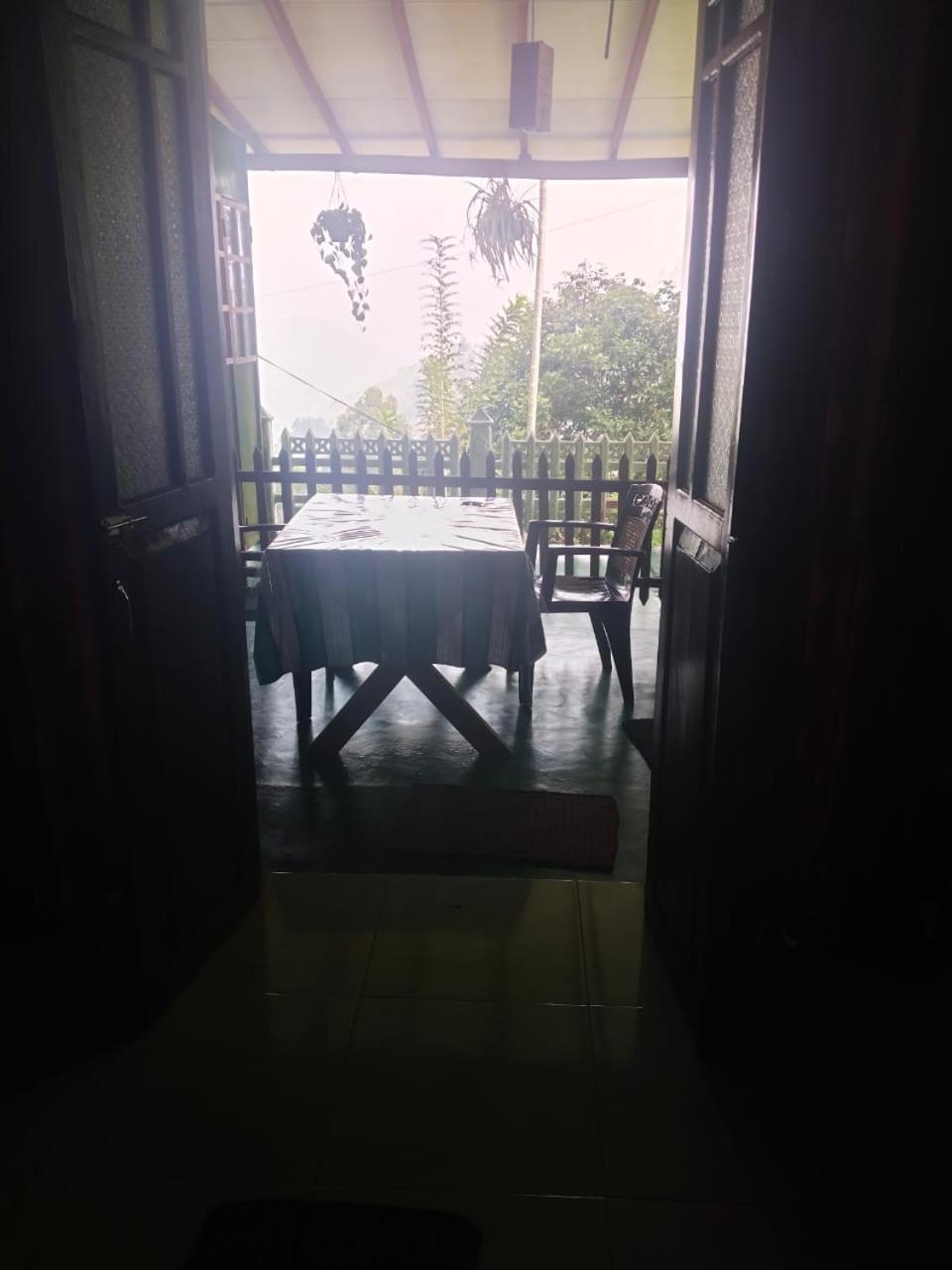 Stone Shack Ella Apartment ห้อง รูปภาพ