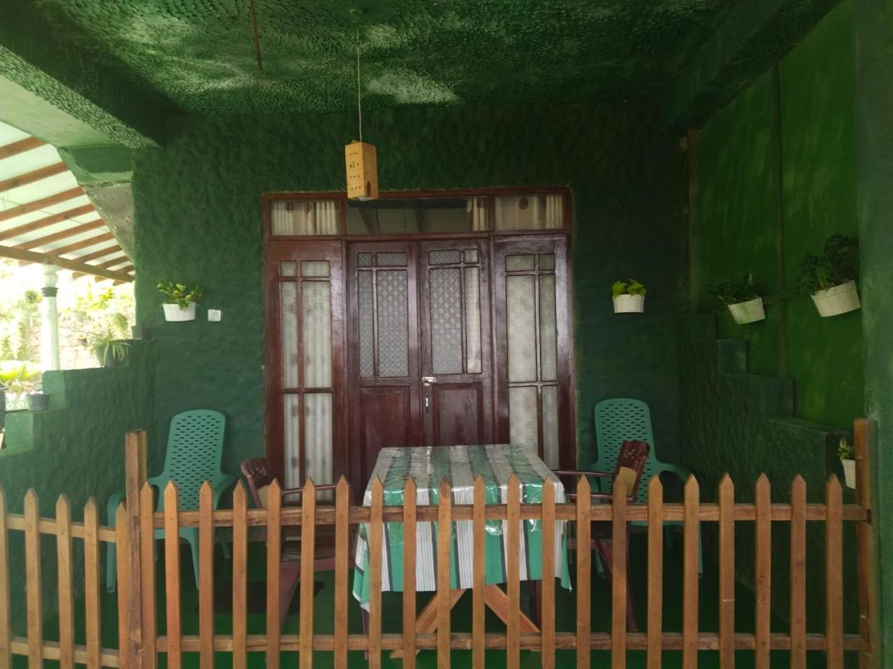 Stone Shack Ella Apartment ห้อง รูปภาพ