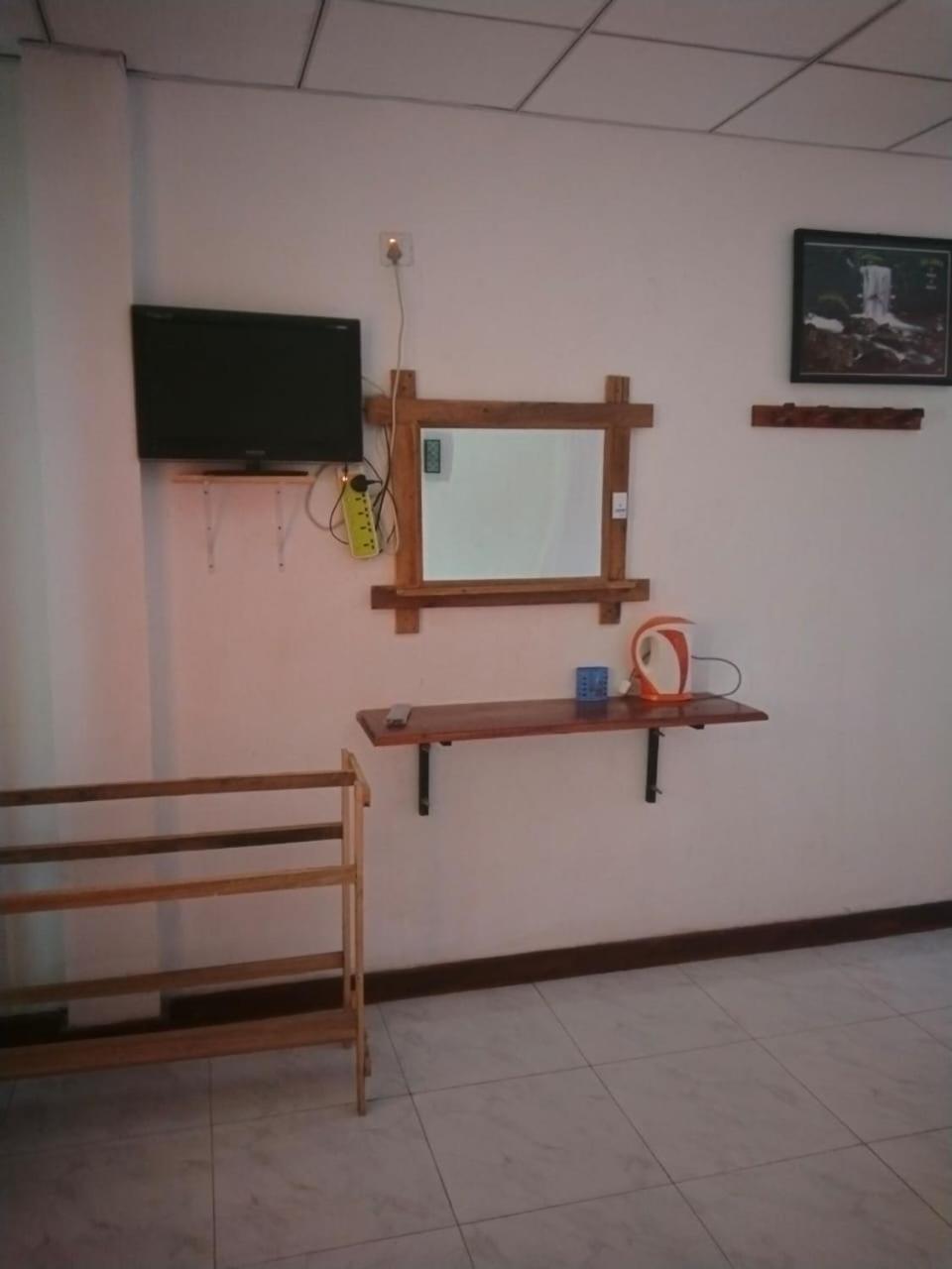 Stone Shack Ella Apartment ห้อง รูปภาพ
