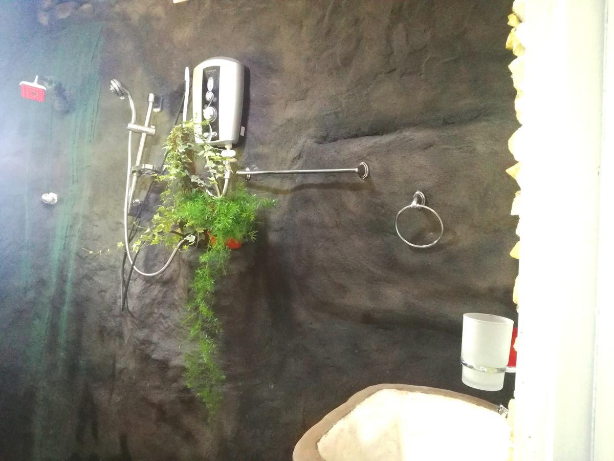 Stone Shack Ella Apartment ภายนอก รูปภาพ