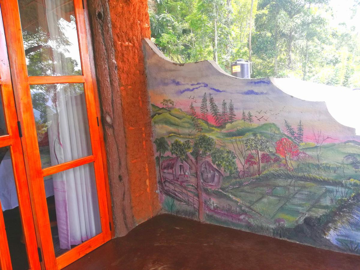 Stone Shack Ella Apartment ภายนอก รูปภาพ