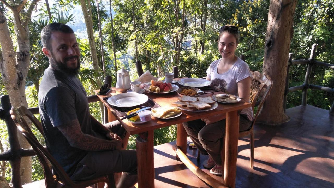 Stone Shack Ella Apartment ภายนอก รูปภาพ