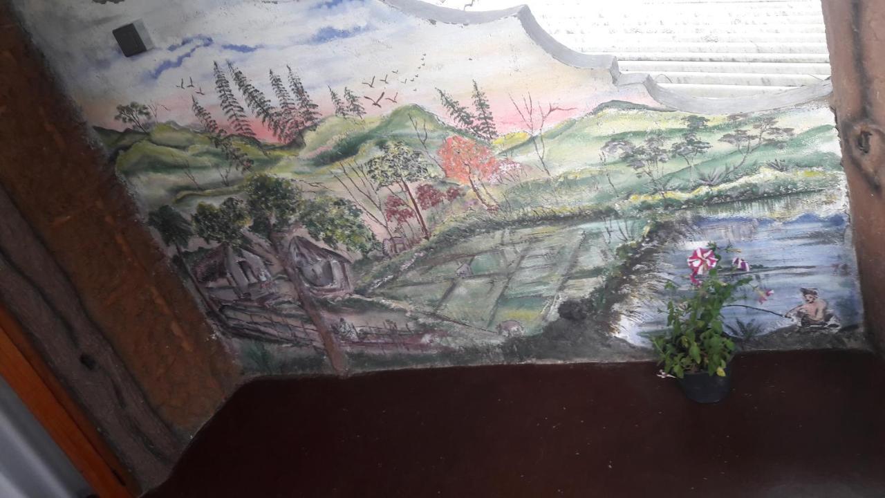 Stone Shack Ella Apartment ภายนอก รูปภาพ